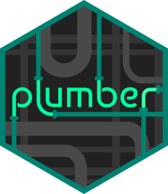 Plumber APIs